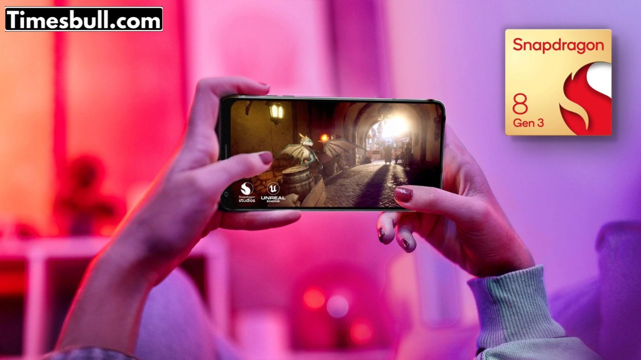 Best Snapdragon 8 Gen