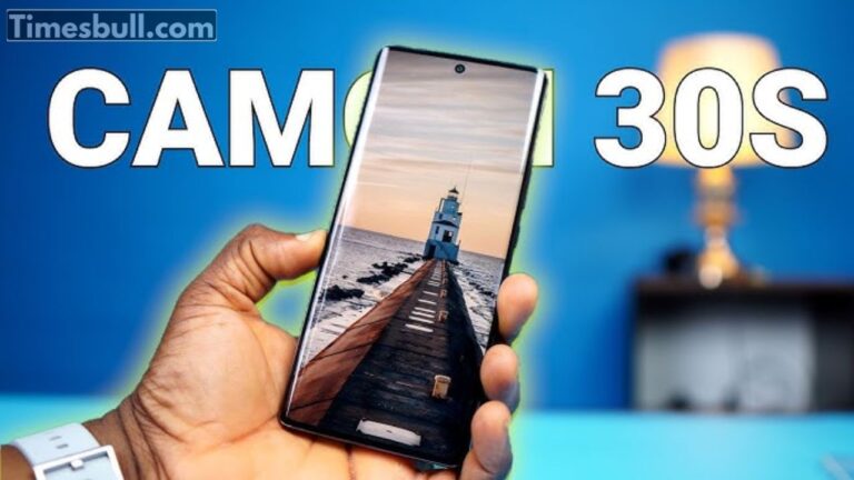 OPPO Reno 13F 4G vs Tecno Camon 30S: The Best Budget Phone Battle!