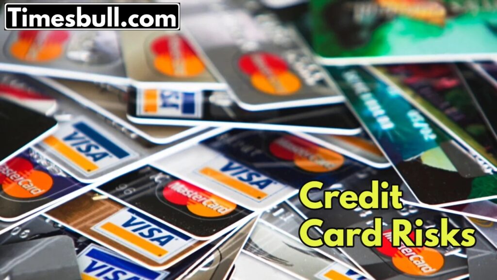 Credit Card Risks: Protect Your Finances From These Dangers Debt Traps