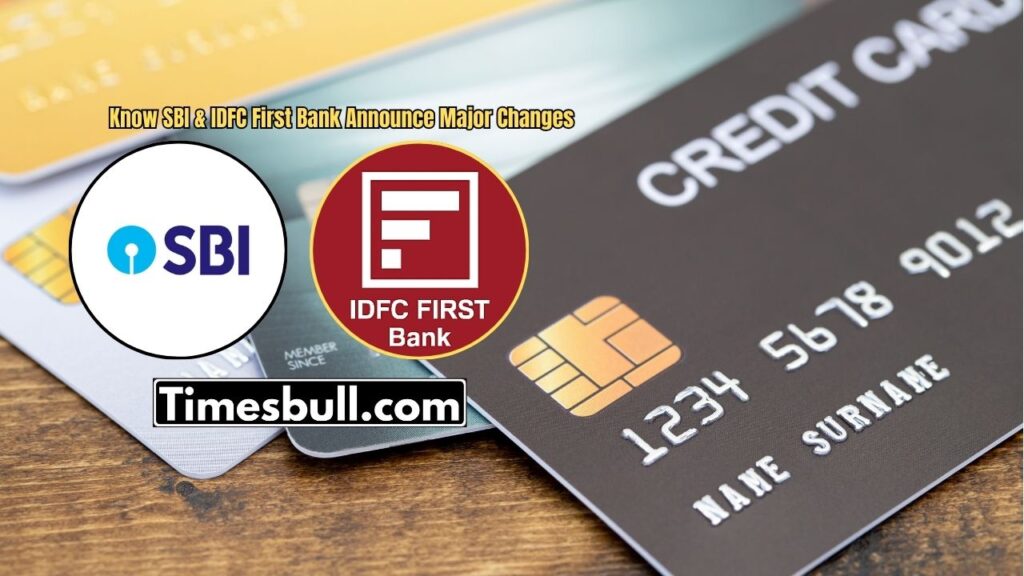 Credit Card Rule Changes