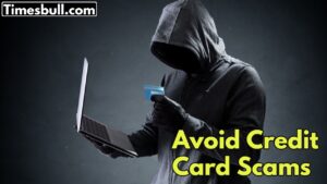 Credit Card Users Beware! Here’s How to Secure Your Card from Hackers
