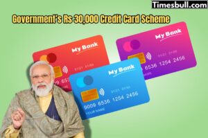 Credit Card Scheme