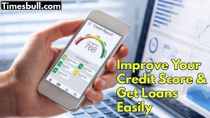Struggling with a Low Credit Score, 6 Secret Ways to Improve Credit Profile