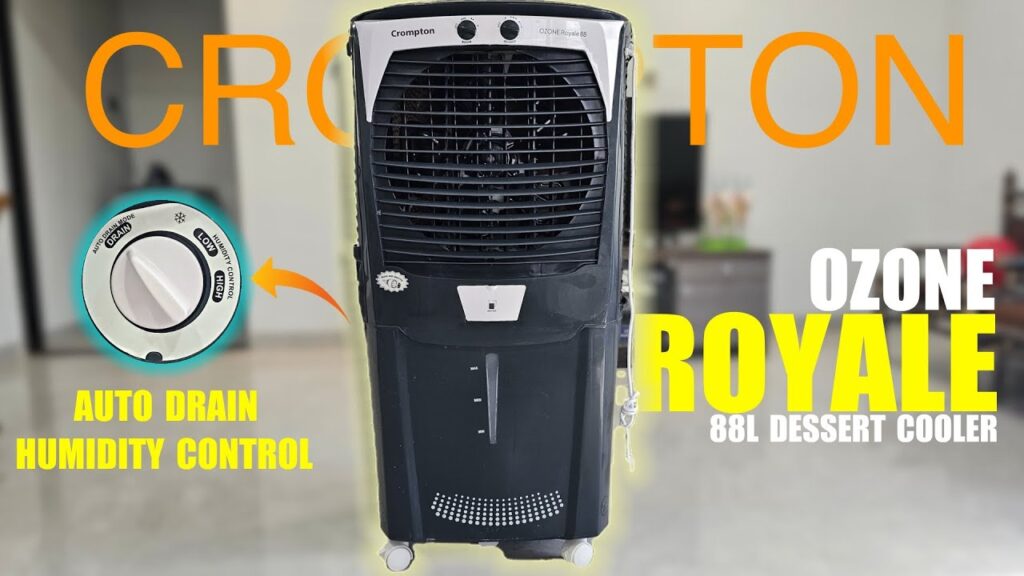 Best Air Cooler Deals on Amazon – Save Up to Rs.10,000 This Summer!