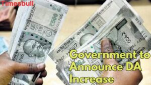 Big DA Hike Update: Will Central Employees Get a Raise This Week