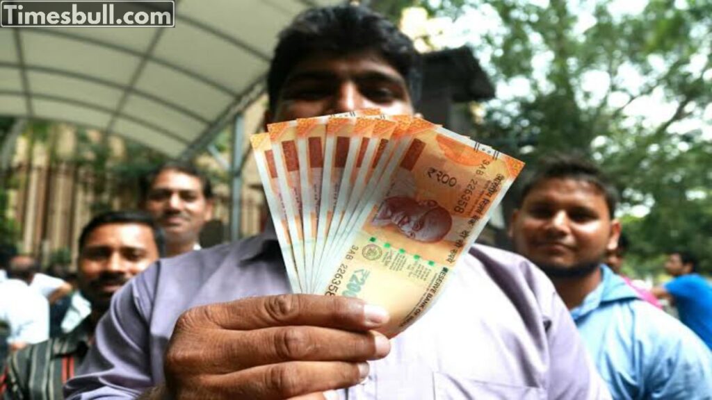 3 months’ arrears will be given, State govt set to increase DA up to 2%, know the update