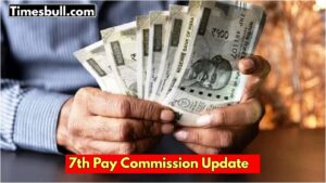 7th Pay Commission: DA Increase Expected in March, Know the Salary Hike Calculation