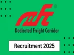 DFCCIL Recruitment 2025