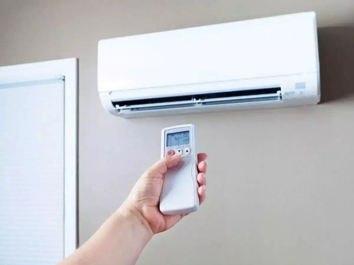Daikin 1.5 Ton 3