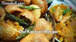 Dal Kachori Recipe Recipe