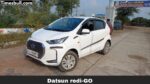 Datsun redi-GO