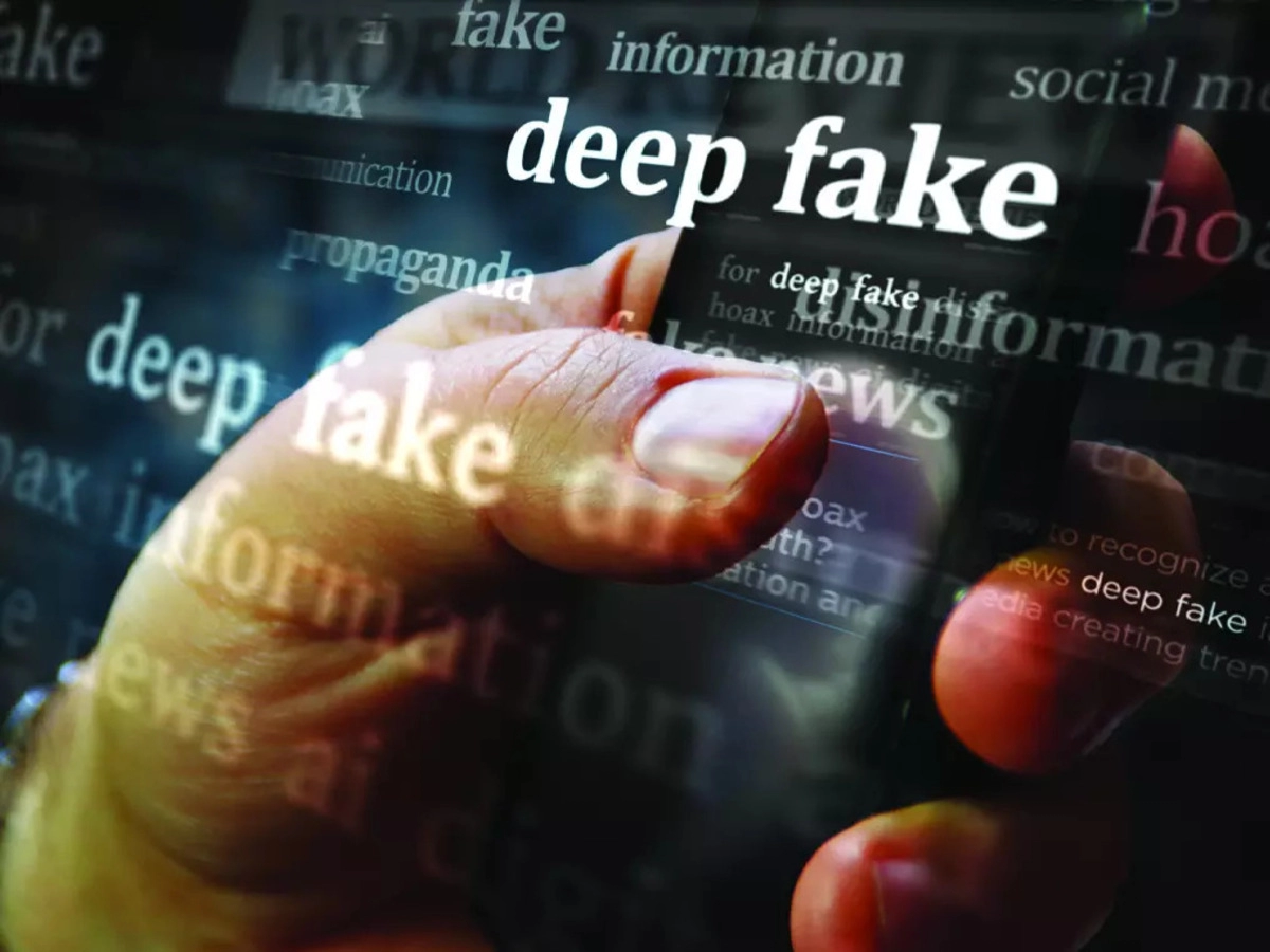 DeepFake No More! Vastav