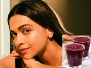 Want Glowing Skin Like Deepika Padukone? Must Try This Juice Recipe