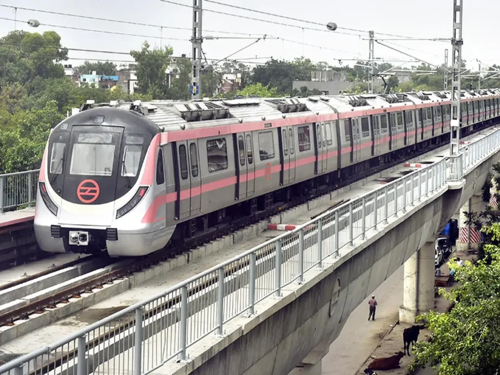 How to become a driver in Delhi Metro? Qualification, salary and other details