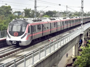 How to become a driver in Delhi Metro? Qualification, salary and other details