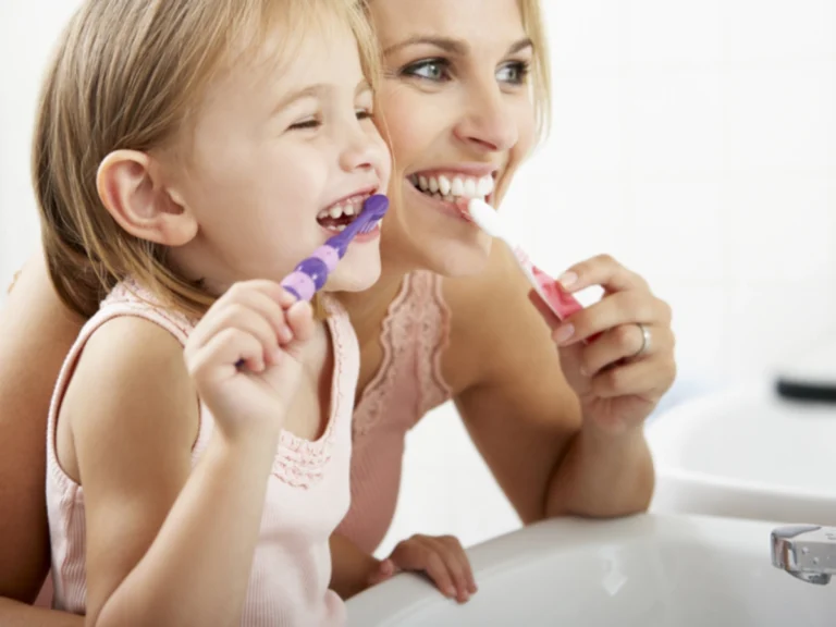 Dental Care Tips