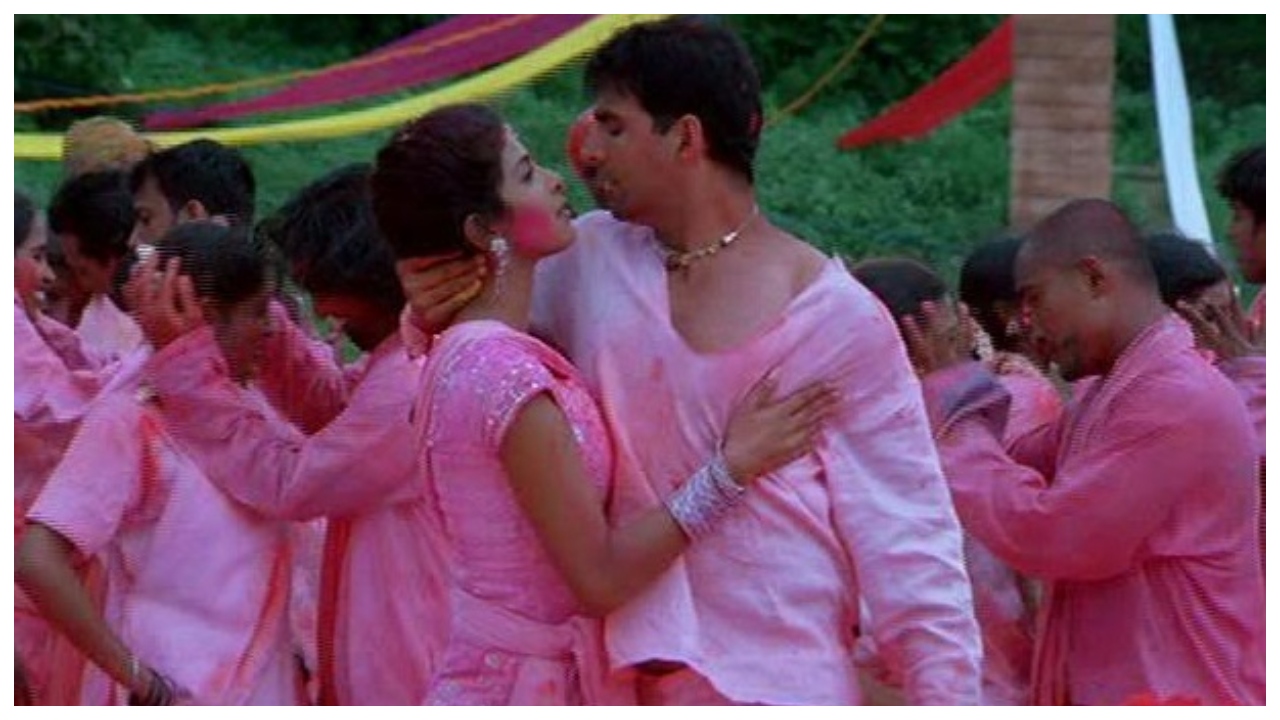 Top 5 Evergreen Bollywood Songs...