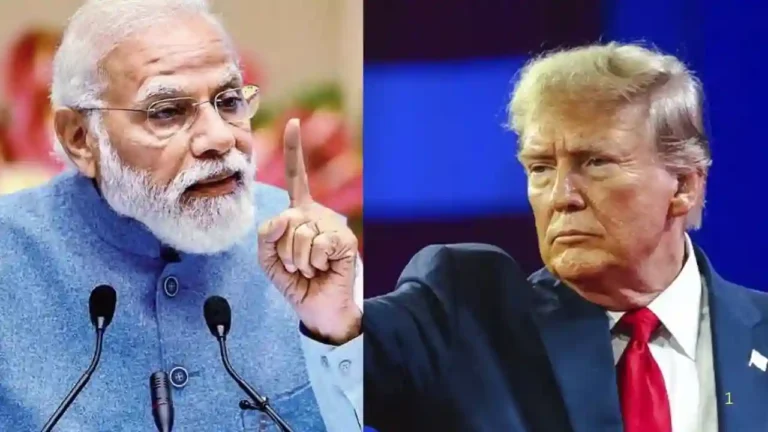 पीएम मोदी के दोस्त ने भारत को दिया धोखा, मचेगा हाहाकार, क्या बचा पाएंगे प्रधानमंत्री!