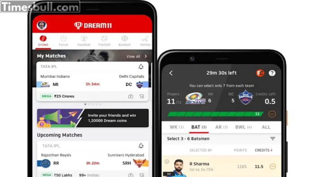 Dream 11