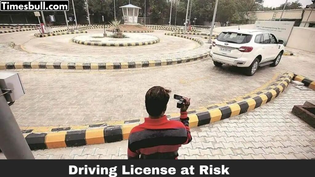 Driving License at Risk? Overspeeding, Drunk Driving & Red Light Jumping – India’s New Rules