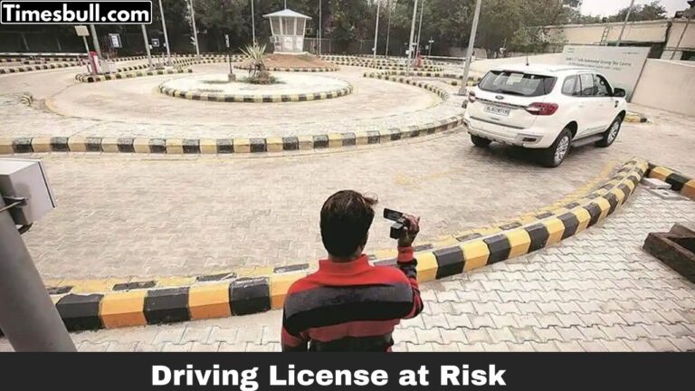 Driving License at Risk? Overspeeding, Drunk Driving & Red Light Jumping – India’s New Rules