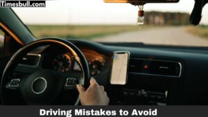 Driving Mistakes to Avoid: Are You Using Your Car’s Brakes & Clutch Correctly?
