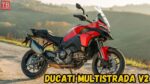 Ducati Multistrada V2