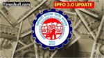 EPFO 3.0 UPDATE