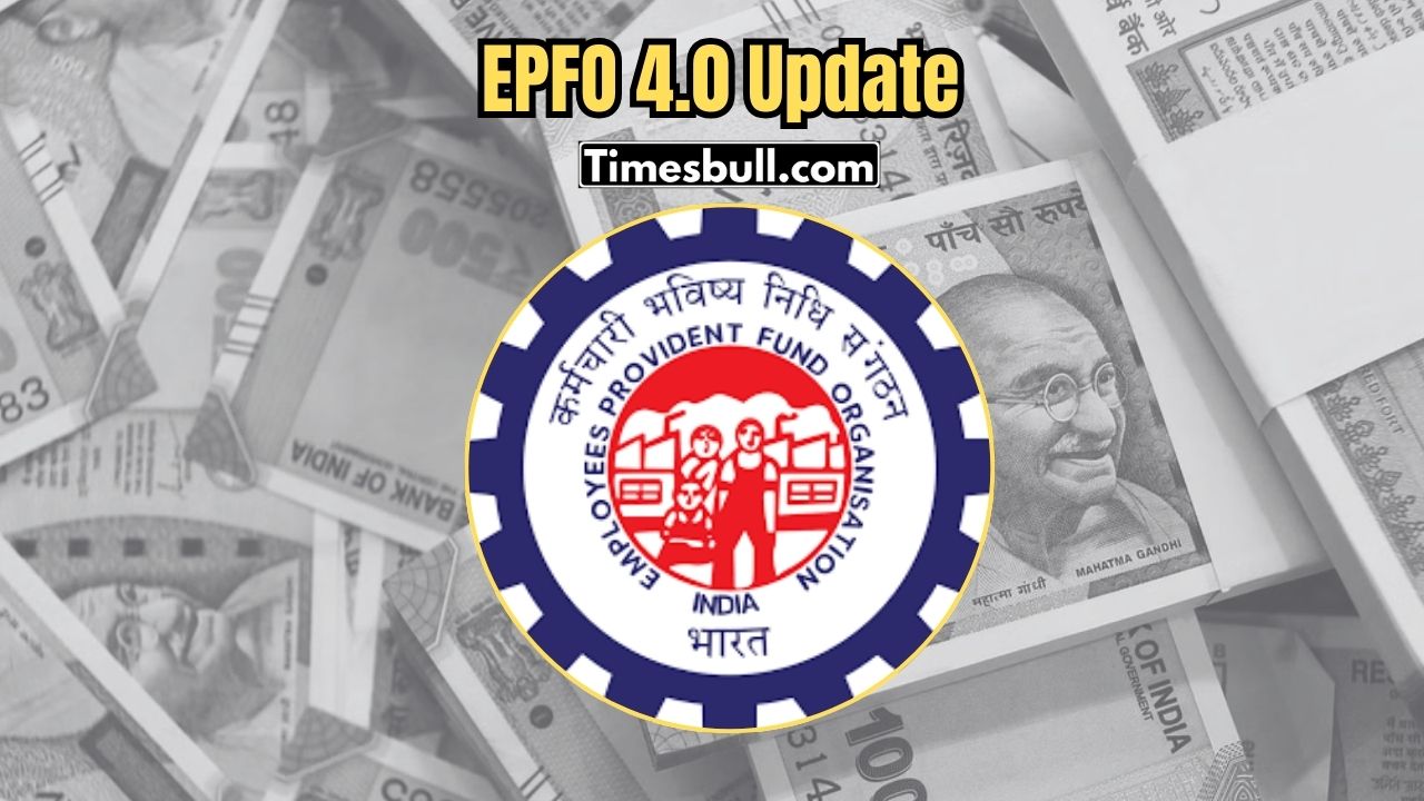 EPFO 4.0: UPI and