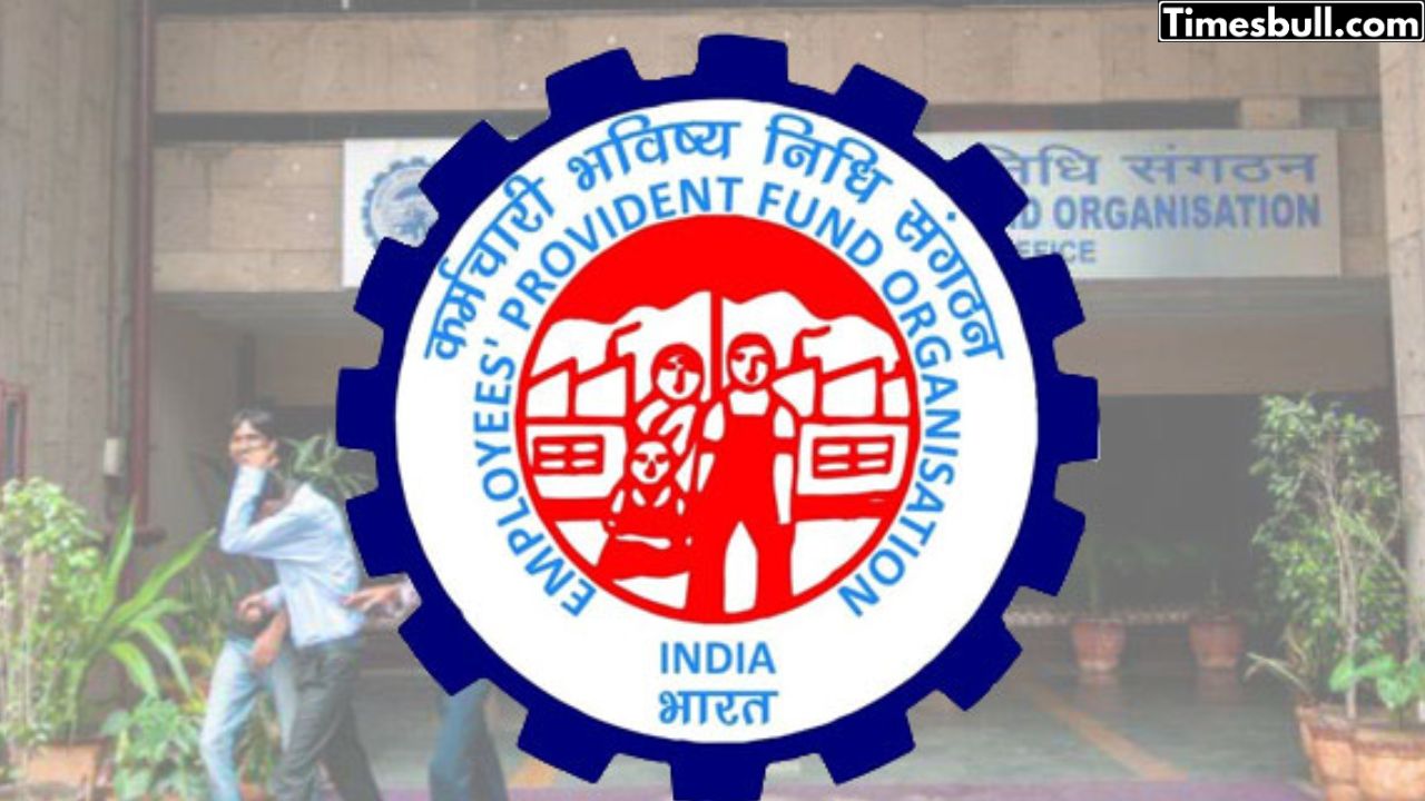 EPFO Higher Pension Scheme Updates