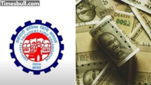 Epfo Money Withdrawal