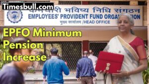 EPFO Pension Updates: Demand for ₹7,500 minimum pension and DA intensifies, Know Update