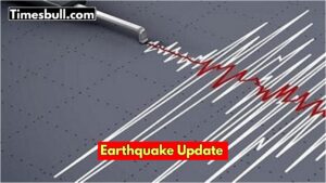 5.2 Magnitude Earthquake Strikes Ladakh, J&K on Holi Morning: Latest Updates