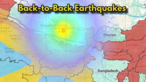 Earthquakes