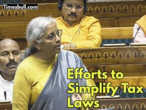 No New Powers to Access Digital Records in Income Tax Bill 2025, Know Details