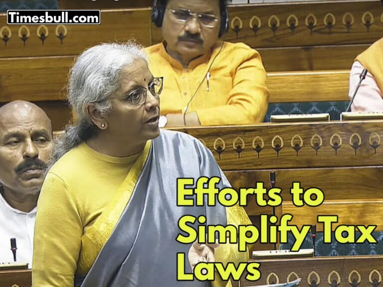 No New Powers to Access Digital Records in Income Tax Bill 2025, Know Details