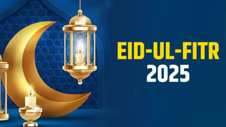 Eid ul-Fitr 2025 in Saudi Arabia: A Grand Celebration of Faith, Family, and Festivities