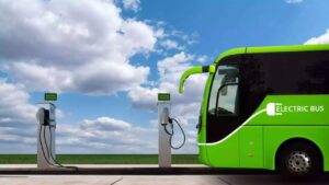 Haryana This District off 100 New Electric Bus Government Gift, know full Detail