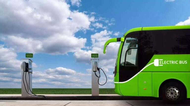 Haryana This district Government Gift of 45 Electric bus, will operate on these routes