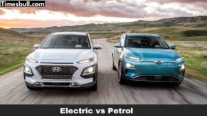 Save Money & Go Green? Electric Scooters vs Petrol Scooters – The Real Cost Comparison