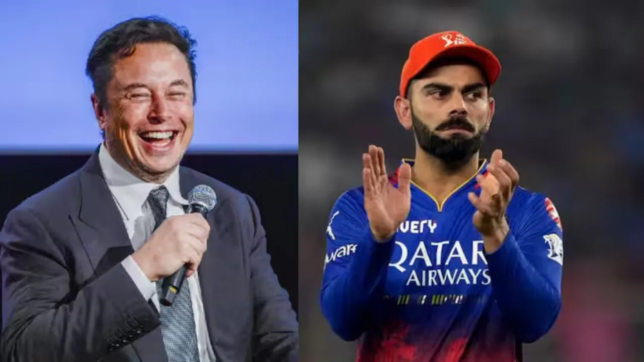 Will Virat Kohli’s RCB Win...