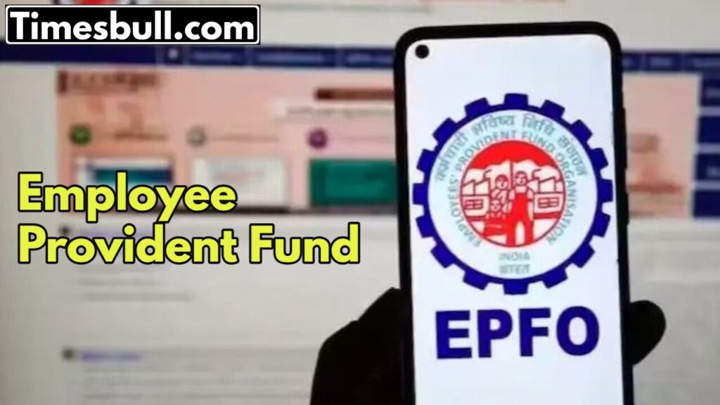 PF Accounts: Double the retirement fund with compound interest, Know withdrawal rules