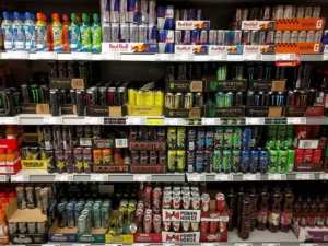 Can drinking energy drinks cause heart attack? Know the truth