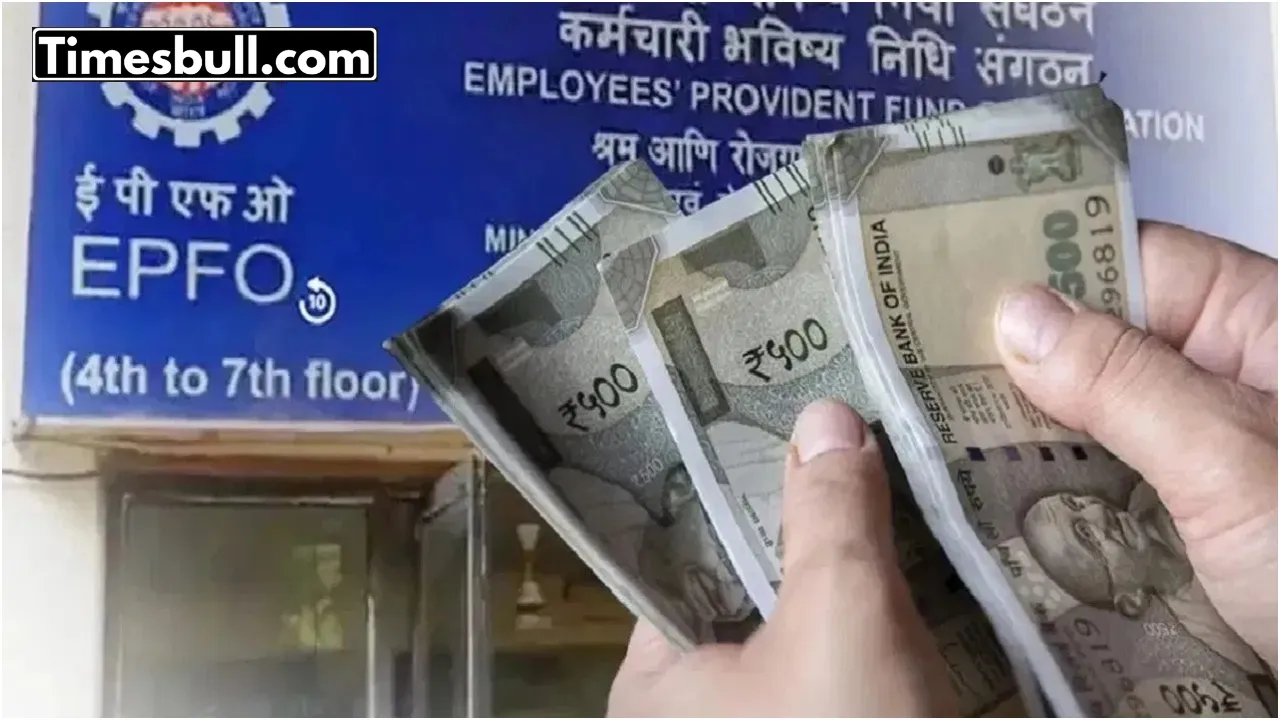 Epfo Update