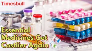 Bad News for Patients: Essential Medicines for Diabetes, Heart Disease, and Cancer to Get Costlier