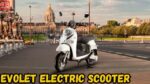 Evolet Electric Scooter