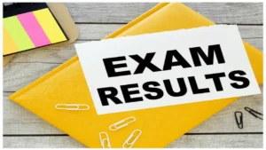 SLRC Grade 3 and 4 results will be released today, download like this