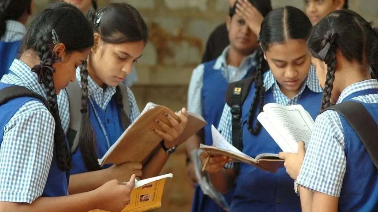 Exam Dates For Classes 6th To 8th Changed In Haryana