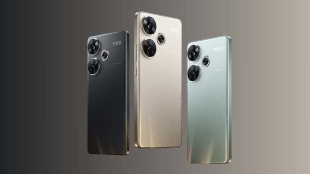 Poco F7 Series: मार्च में हो सकता है धमाकेदार लॉन्च, जानिए पूरी डिटेल्स