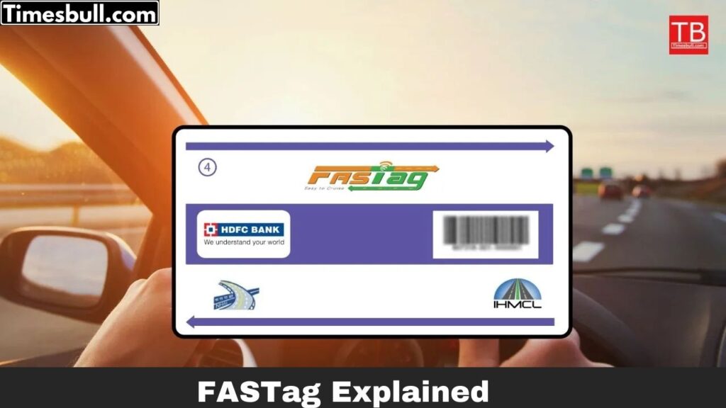 FASTag Explained